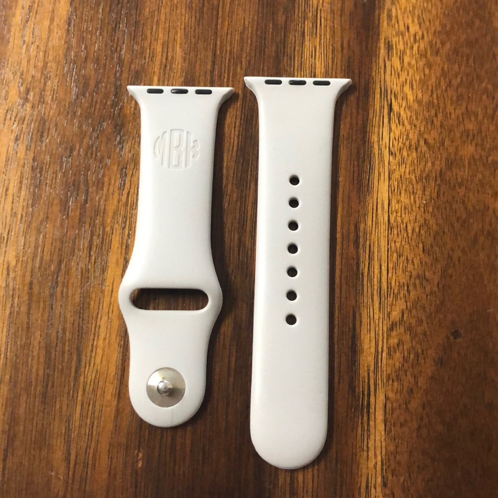 Series 3 Apple Watch Band 38mm